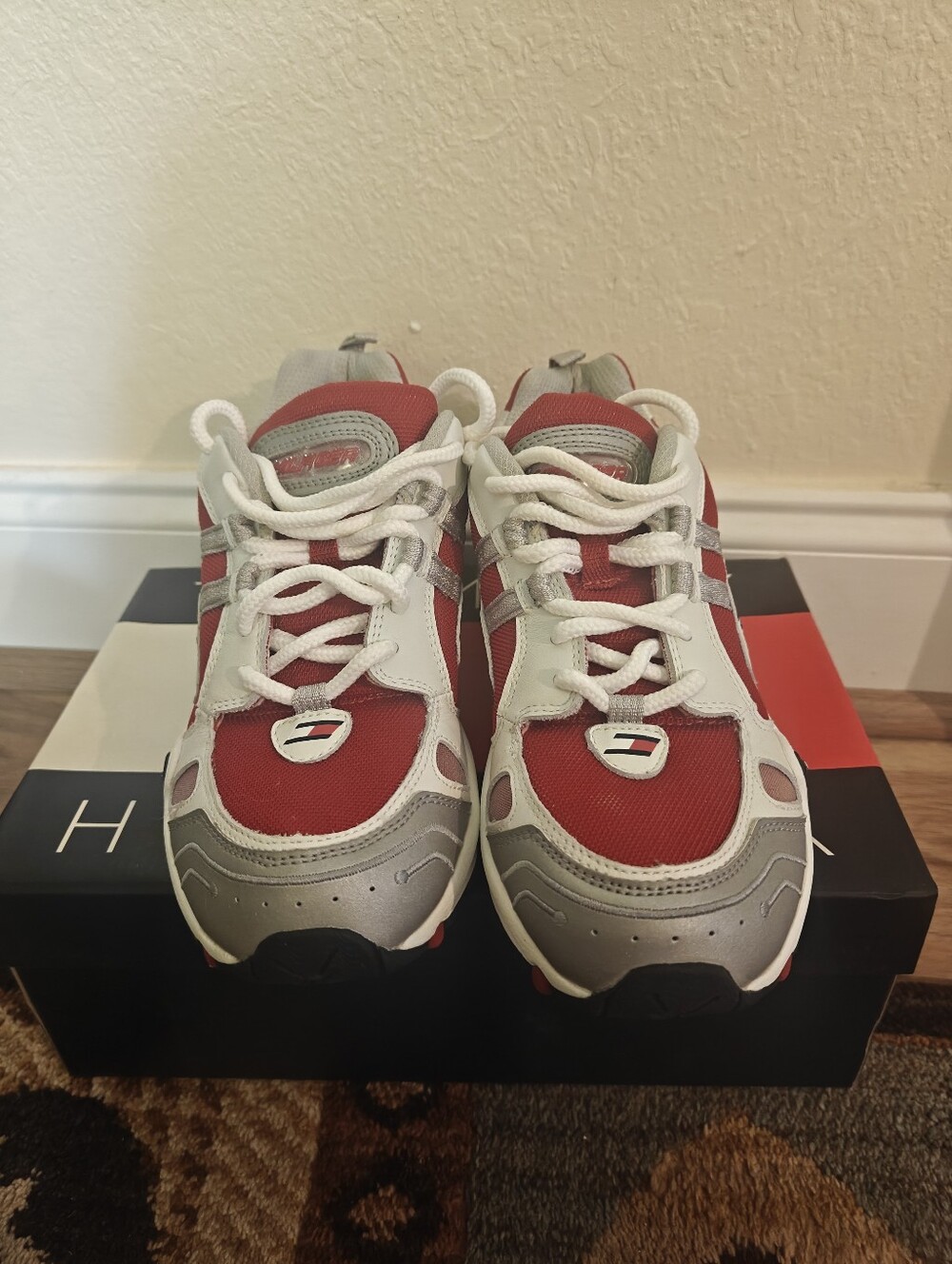 Tommy Hilfiger Athletics Men's Sneakers
